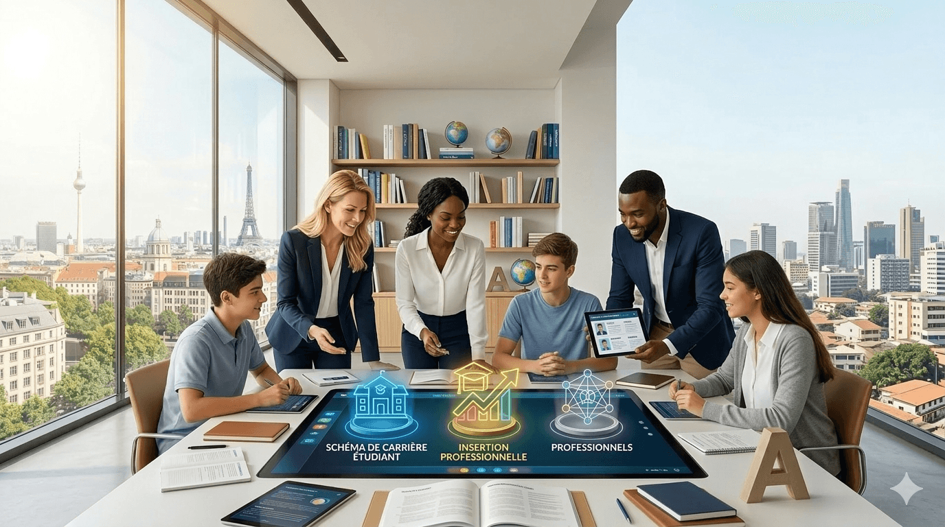 Préparation certifications