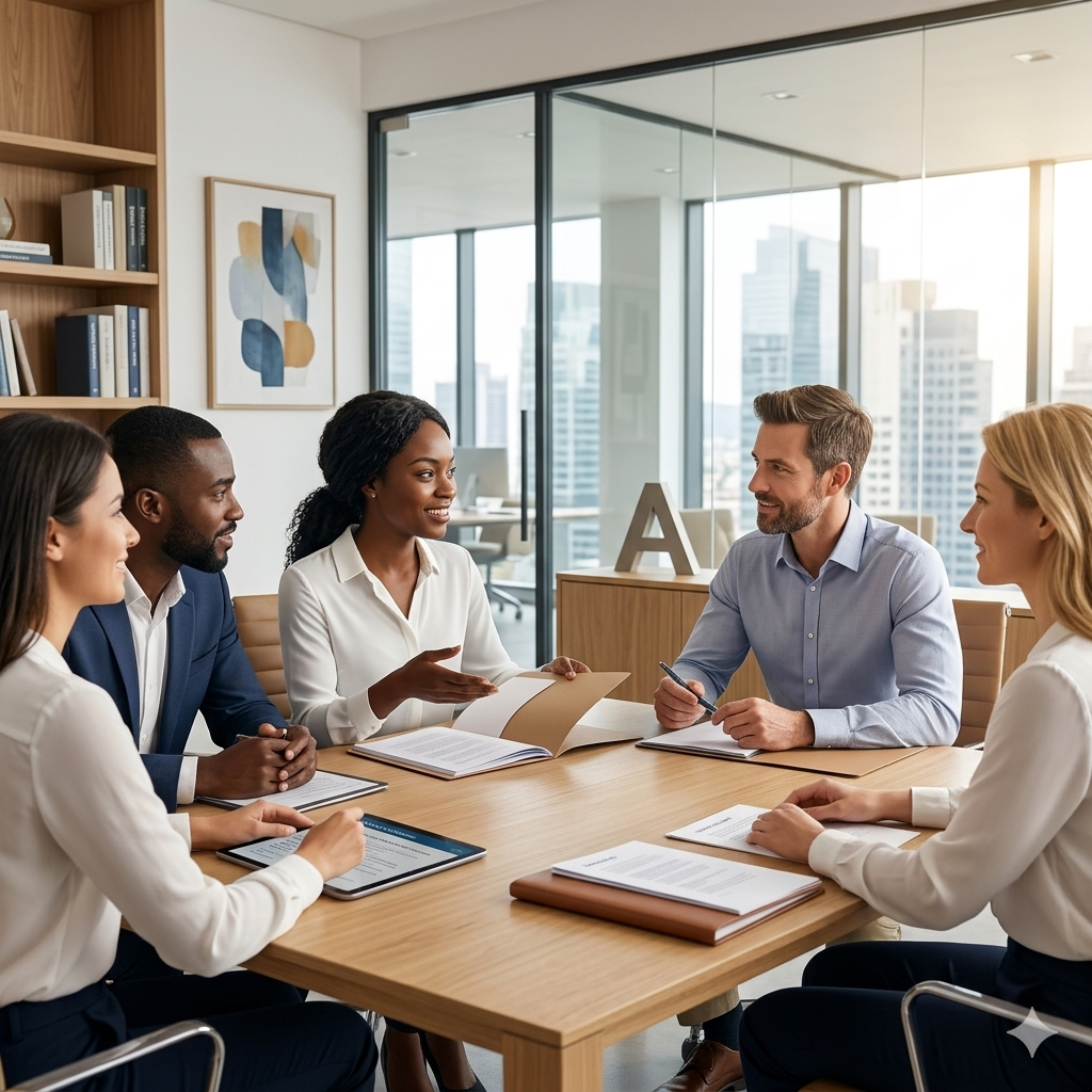 Conseils en orientation
