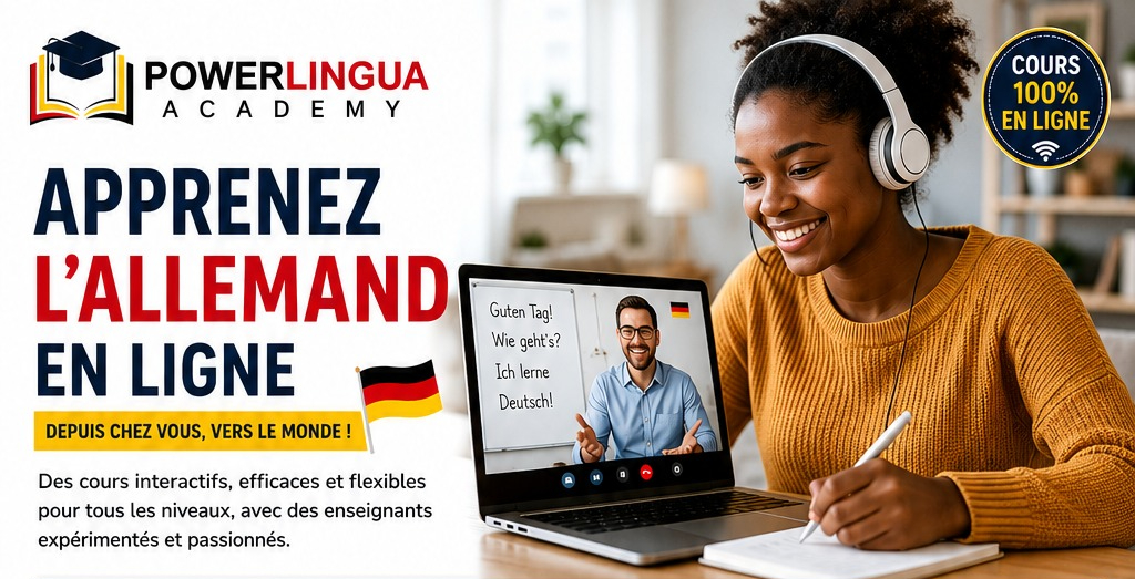 Deutsch Lernen